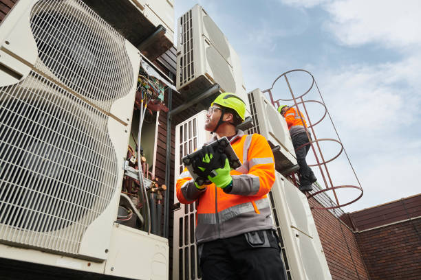Best Best HVAC companies  in Weaver, AL