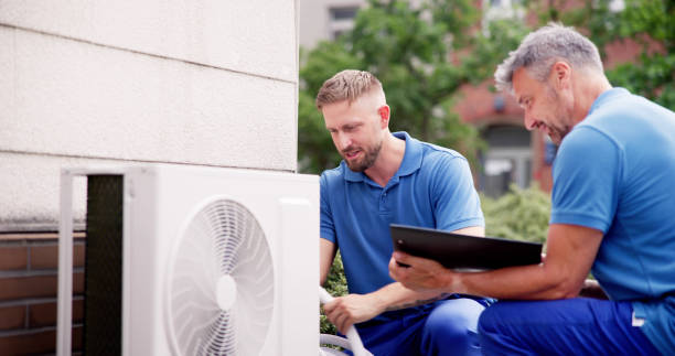 Best Local HVAC companies  in Weaver, AL