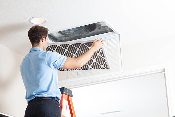 Reliable Weaver, AL HVAC Solutions