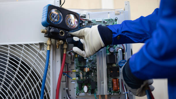 Best Emergency HVAC repair  in Weaver, AL