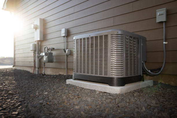 Best HVAC troubleshooting  in Weaver, AL